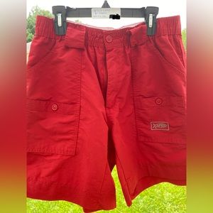AFTCO Fishing Shorts LONG